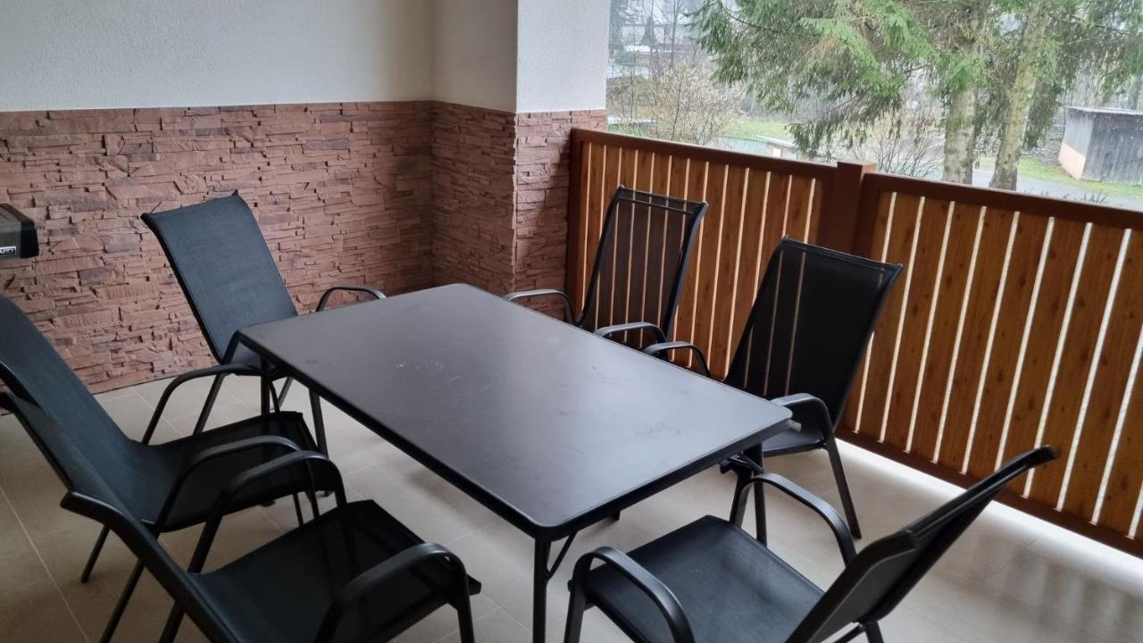 Apartmany Nydecanka Nydek Exterior foto