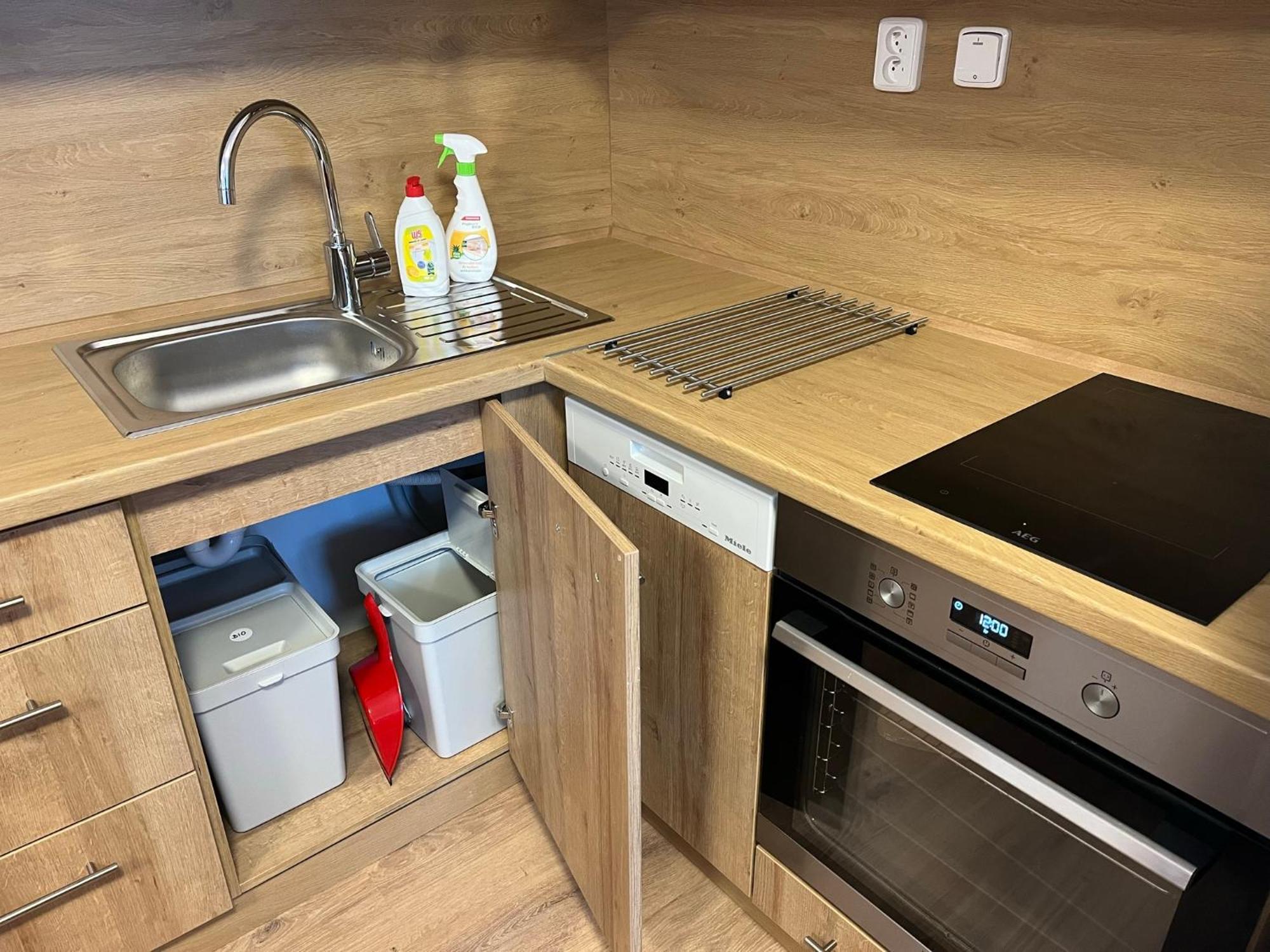 Apartmany Nydecanka Nydek Quarto foto